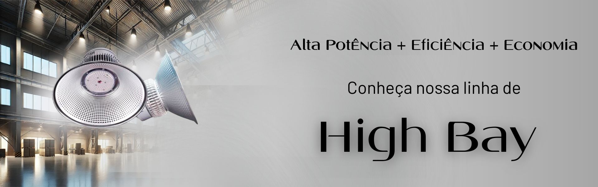 High Bay