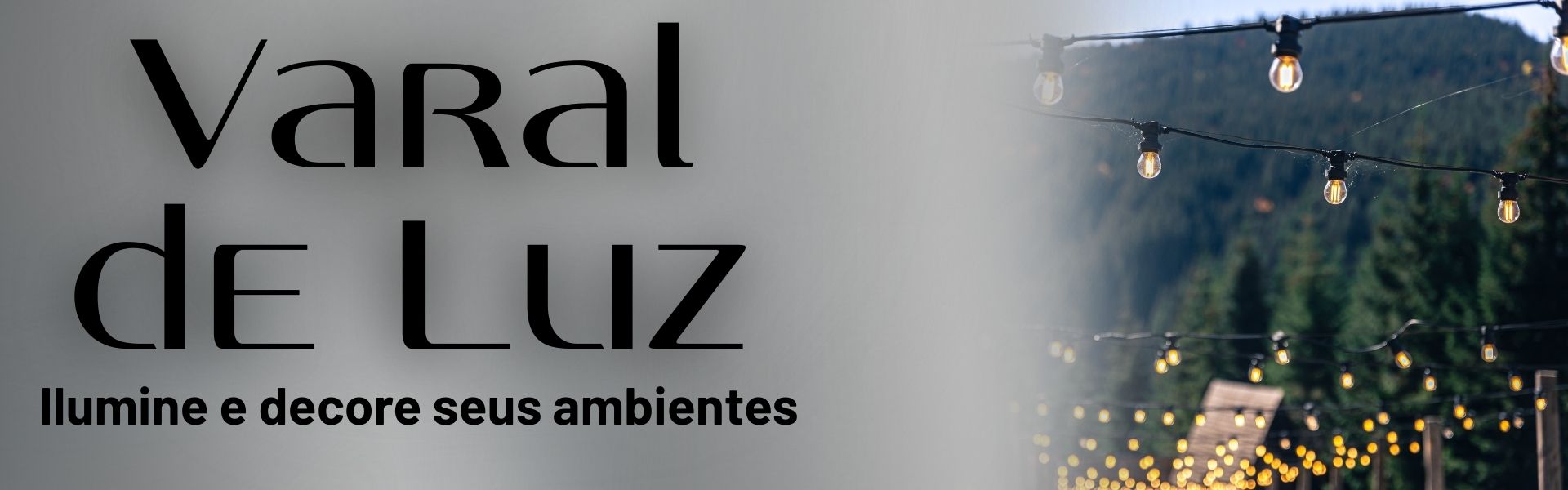 Varal de Luz