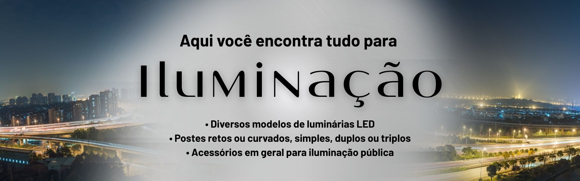 Iluminação Ilumiled