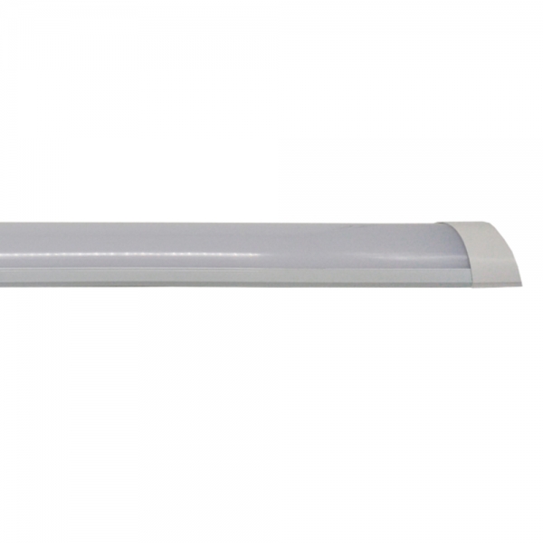 LUMINARIA LED LINEAR - 120 CM - 36W