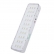 LUMINARIA LED DE EMERGENCIA 60 LEDS 2W