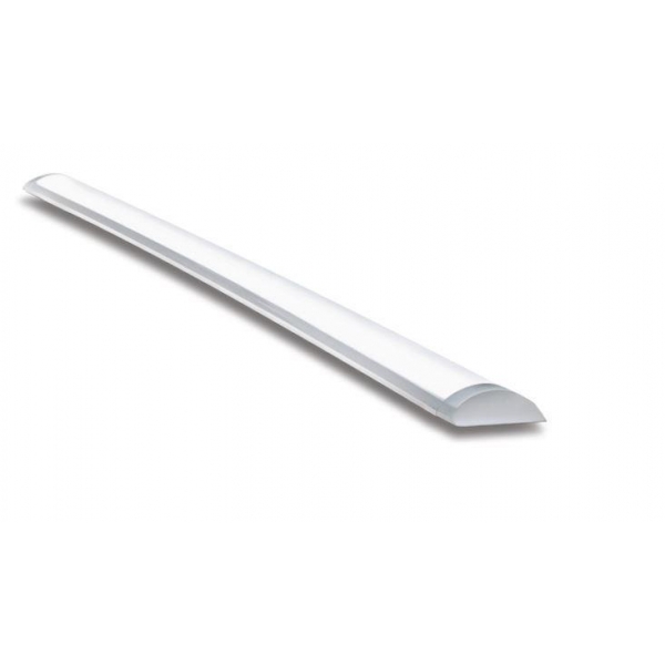 LUMINARIA LED LINEAR - 240 CM - 80W