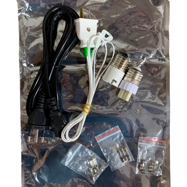 MALETA TESTE MULTIFUNÇÃO