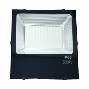 REFLETOR LED BLR-500E - 500W