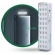 LUMINARIA LED DE EMERGENCIA 60 LEDS 2W