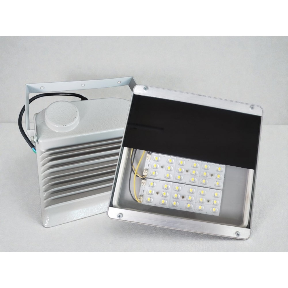 Refletor LED