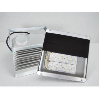 Refletor LED