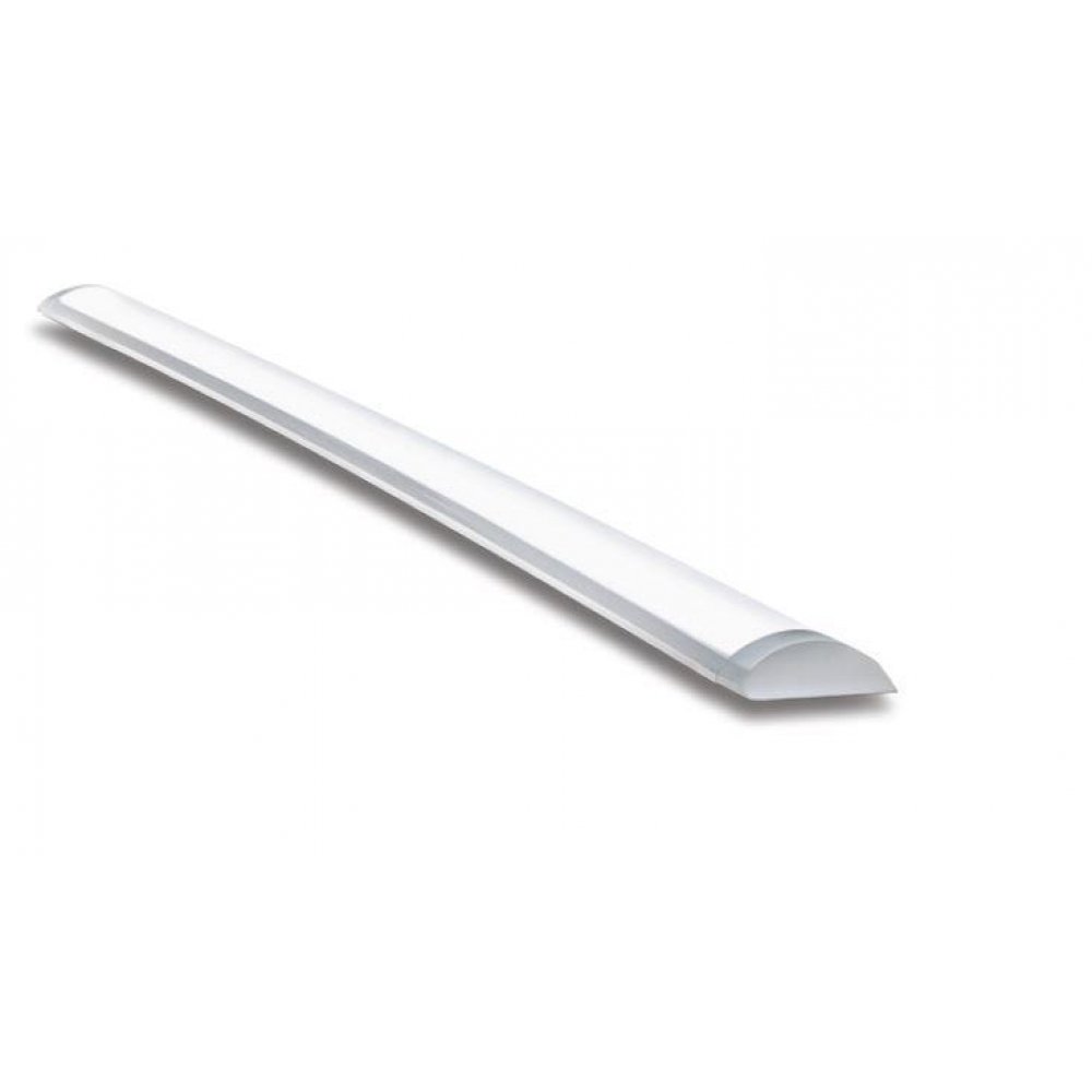 LUMINARIA LED LINEAR - 240 CM - 72W