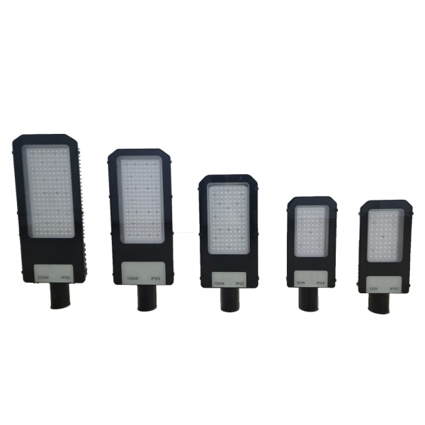 LUMINÁRIA PÚBLICA DI - INMETRO - 200W