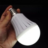 BULBO LED SENSOR BLBP-7SS BF BIVOLT - 7W