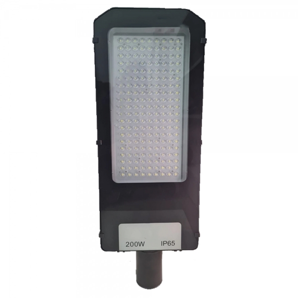 LUMINARIA PUBLICA LED BLLP - 200W - INMETRO 5 ANOS