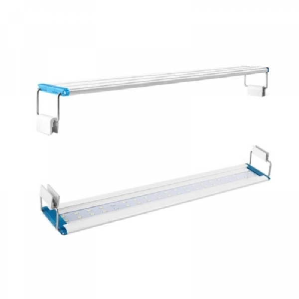 LUMINÁRIA LED AQUÁRIO 28CM YGD280 - RGB