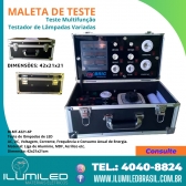 MALETA TESTE MULTIFUNÇÃO