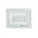 REFLETOR LED BLR-50F CARCAÇA BRANCA
