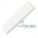 PLAFON SOBREPOR LED 30x60 - 36W - BRANCO FRIO