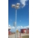 Postes Metálicos para Iluminação Pública e Decorativa