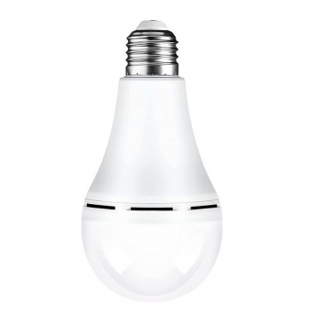 BULBO LED EMERGENCIA BLBP-6E BF - 6W