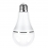 BULBO LED EMERGENCIA BLBP-6E BF - 6W