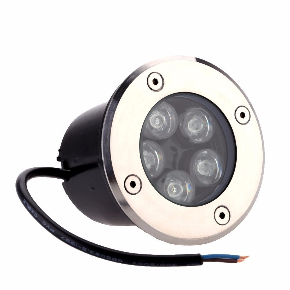 BALIZADOR LED 7W REDONDO