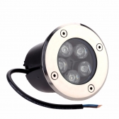 BALIZADOR LED 9W REDONDO