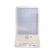 ARANDELA SOLAR COM SENSOR 2W - 003