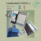 Luminária Pública