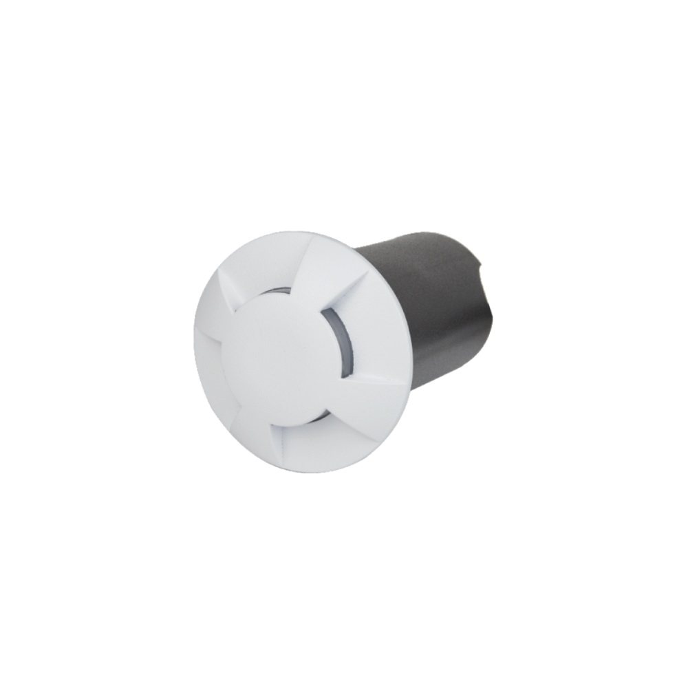 BALIZADOR LED 3W SOLO 4 FACHOS
