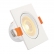 SPOT LED EMBUTIR - DOWNLIGHT - 7W (redondo ou quadrado)