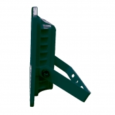 REFLETOR LED BLR-10F CARCAÇA PRETO