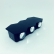 ARANDELA 6 LEDS RGB - 6W