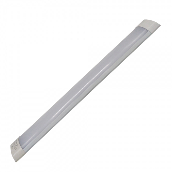 LUMINARIA LED LINEAR - 240 CM - 80W