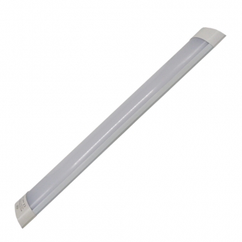 LUMINARIA LED LINEAR - 60 CM - 18W