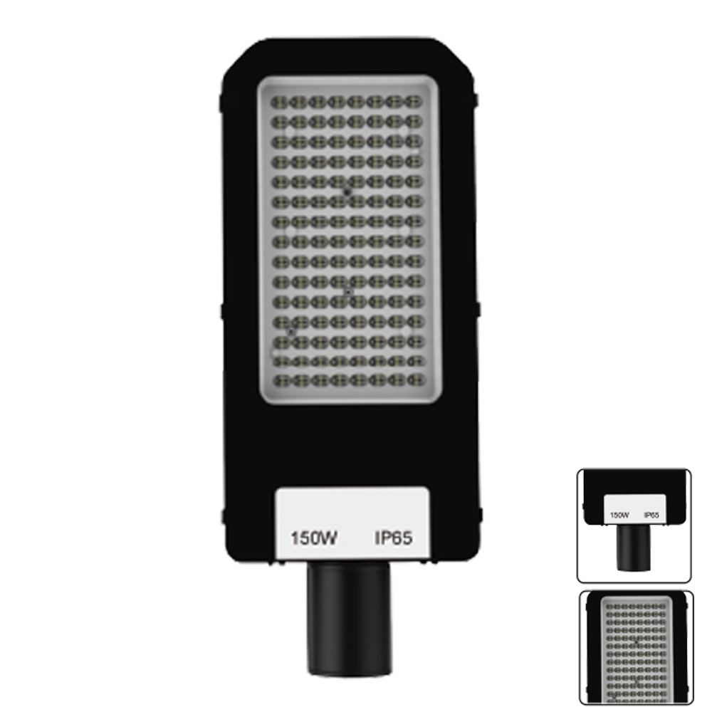 LUMINÁRIA PÚBLICA DI - INMETRO - 150W