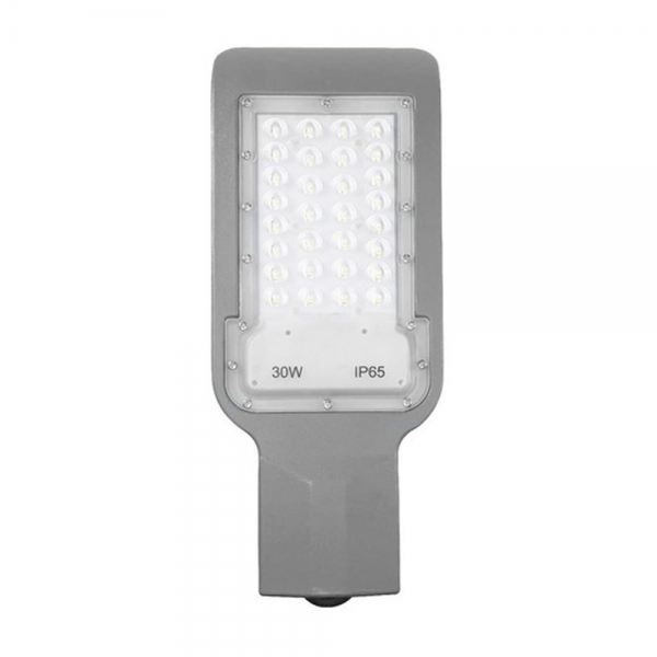 LUMINARIA PUBLICA LED BLLP - 30W - INMETRO 5 ANOS
