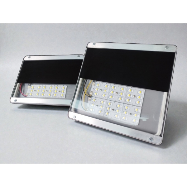 Refletor LED