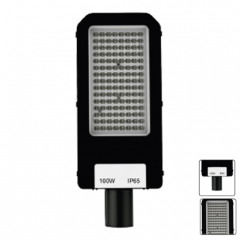 LUMINÁRIA PÚBLICA DI - INMETRO - 100W