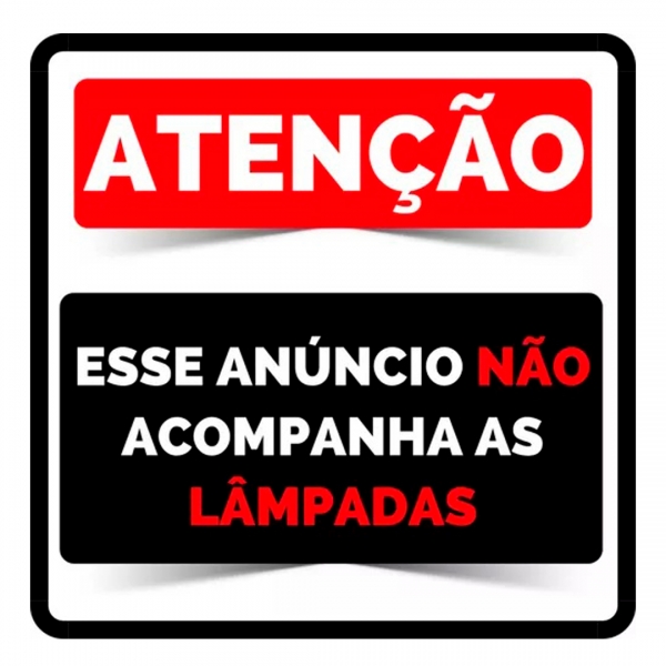 VARAL DE LUZES FESTÃO 20 METROS - SEM LÂMPADAS