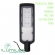 LUMINÁRIA PÚBLICA LED SMD - 100W - IP68 - BRANCO FRIO
