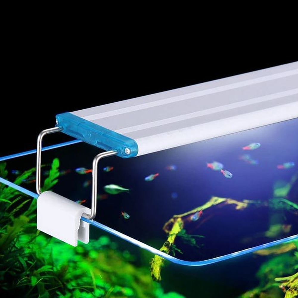 LUMINÁRIA LED AQUÁRIO 38CM YGD380- RGB